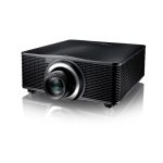 Proyector Optoma ZU860 8500 lúmenes ANSI DLP WUXGA 1920x1200 3D en color negro, SKU H1P1A3ABW1Z1