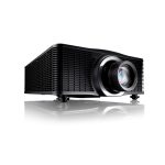 Proyector Optoma ZU860 8500 lúmenes ANSI DLP WUXGA 1920x1200 3D en color negro, SKU H1P1A3ABW1Z1