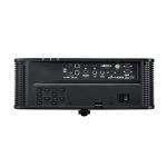 Proyector Optoma ZU860 8500 lúmenes ANSI DLP WUXGA 1920x1200 3D en color negro, SKU H1P1A3ABW1Z1