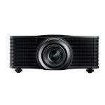 Proyector Optoma ZU860 8500 lúmenes ANSI DLP WUXGA 1920x1200 3D en color negro, SKU H1P1A3ABW1Z1