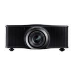 Proyector Optoma ZU860 8500 lúmenes ANSI DLP WUXGA 1920x1200 3D en color negro, SKU H1P1A3ABW1Z1