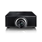 Proyector Optoma ZU860 8500 lúmenes ANSI DLP WUXGA 1920x1200 3D en color negro, SKU H1P1A3ABW1Z1