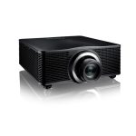Proyector Optoma ZU860 8500 lúmenes ANSI DLP WUXGA 1920x1200 3D en color negro, SKU H1P1A3ABW1Z1
