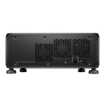 Videoproyector Optoma ZU1900 con 16000 lúmenes ANSI, resolución WUXGA (1920x1200) y capacidad 3D. SKU W9PD7GW04VZ1.