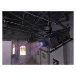 Videoproyector Optoma ZU1900 con 16000 lúmenes ANSI, resolución WUXGA (1920x1200) y capacidad 3D. SKU W9PD7GW04VZ1.