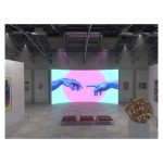 Videoproyector Optoma ZU1900 con 16000 lúmenes ANSI, resolución WUXGA (1920x1200) y capacidad 3D. SKU W9PD7GW04VZ1.