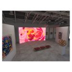 Videoproyector Optoma ZU1900 con 16000 lúmenes ANSI, resolución WUXGA (1920x1200) y capacidad 3D. SKU W9PD7GW04VZ1.