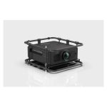 Videoproyector Optoma ZU1900 con 16000 lúmenes ANSI, resolución WUXGA (1920x1200) y capacidad 3D. SKU W9PD7GW04VZ1.