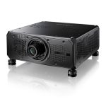 Videoproyector Optoma ZU1900 con 16000 lúmenes ANSI, resolución WUXGA (1920x1200) y capacidad 3D. SKU W9PD7GW04VZ1.