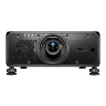Optoma ZU1700 videoproyector DLP WUXGA con resolución de 1920x1200, 14500 lúmenes ANSI en color negro, SKU W9PD7GW04VZ2