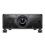 Optoma ZU1700 videoproyector DLP WUXGA con resolución de 1920x1200, 14500 lúmenes ANSI en color negro, SKU W9PD7GW04VZ2