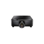 Optoma ZU920T, proyector de alcance ultracorto con 9800 lúmenes ANSI, resolución WUXGA (1920x1200), tecnología DLP y compatibilidad 3D. SKU: W9PD7K201VZ1