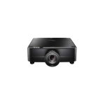 Optoma ZU920TST proyector de alcance ultracorto, 9800 lúmenes ANSI, resolución WUXGA 1920x1200, con capacidad 3D, color negro. SKU: W9PD7K401VZ1