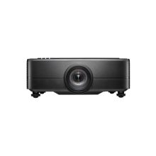 Proyector Optoma ZU820TST con 7500 lúmenes ANSI, resolución WUXGA (1920x1200), tecnología DLP y compatibilidad 3D. SKU: W9PD7L901VZ1.