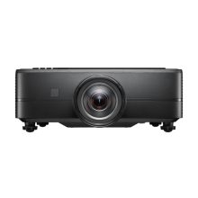 Optoma ZK810TST proyector de alcance estándar con 7200 lúmenes ANSI, resolución UHD 4K de 3840x2160, tecnología DLP y 3D. SKU: W9PD7MB01VZ1