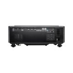 Optoma ZK810TST proyector de alcance estándar con 7200 lúmenes ANSI, resolución UHD 4K de 3840x2160, tecnología DLP y 3D. SKU: W9PD7MB01VZ1