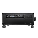 Imagen del proyector Optoma ZU2200 ideal para grandes espacios con 22000 lúmenes ANSI, resolución WUXGA (1920x1200) y capacidad 3D. SKU W9PV7GW03VZ1.