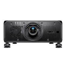 Imagen del proyector Optoma ZU2200 ideal para grandes espacios con 22000 lúmenes ANSI, resolución WUXGA (1920x1200) y capacidad 3D. SKU W9PV7GW03VZ1.