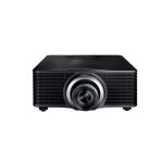 Optoma ZU1100 Proyector de corto alcance con 11500 lúmenes ANSI, resolución WUXGA (1920x1200), 3D, SKU W9PV7KB01VZ1, color negro