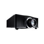 Optoma ZU1100 Proyector de corto alcance con 11500 lúmenes ANSI, resolución WUXGA (1920x1200), 3D, SKU W9PV7KB01VZ1, color negro