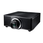 Optoma ZU1300 proyector de 14400 lúmenes ANSI, resolución WUXGA (1920x1200), tecnología DLP, color negro, SKU W9PV7KC01VZ1