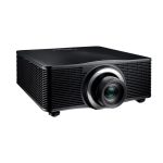Optoma ZU1300 proyector de 14400 lúmenes ANSI, resolución WUXGA (1920x1200), tecnología DLP, color negro, SKU W9PV7KC01VZ1
