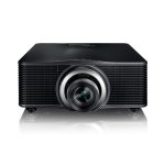 Optoma ZU1300 proyector de 14400 lúmenes ANSI, resolución WUXGA (1920x1200), tecnología DLP, color negro, SKU W9PV7KC01VZ1