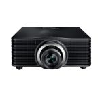 Optoma ZU1300 proyector de 14400 lúmenes ANSI, resolución WUXGA (1920x1200), tecnología DLP, color negro, SKU W9PV7KC01VZ1