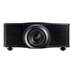 Optoma ZU1300 proyector de 14400 lúmenes ANSI, resolución WUXGA (1920x1200), tecnología DLP, color negro, SKU W9PV7KC01VZ1