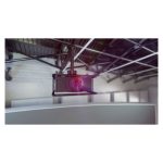 Optoma ZU1300 proyector de 14400 lúmenes ANSI, resolución WUXGA (1920x1200), tecnología DLP, color negro, SKU W9PV7KC01VZ1