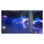 Optoma ZU1300 proyector de 14400 lúmenes ANSI, resolución WUXGA (1920x1200), tecnología DLP, color negro, SKU W9PV7KC01VZ1