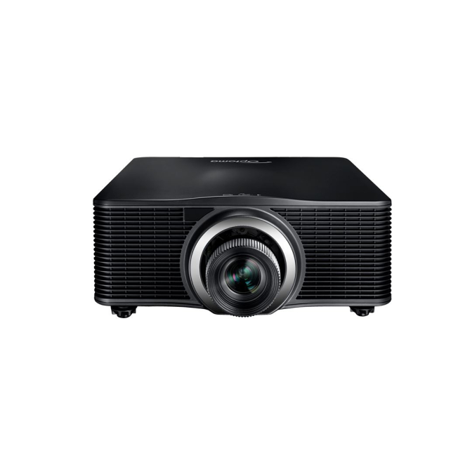 Optoma proyector DLP WUXGA de 14400 lúmenes en negro Optoma ZU1300 proyector de 14400 lúmenes ANSI, resolución WUXGA (1920x1200), tecnología DLP, color negro, SKU W9PV7KC01VZ1
