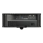 Optoma ZU1300 proyector de 14400 lúmenes ANSI, resolución WUXGA (1920x1200), tecnología DLP, color negro, SKU W9PV7KC01VZ1