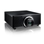Optoma ZU1300 proyector de 14400 lúmenes ANSI, resolución WUXGA (1920x1200), tecnología DLP, color negro, SKU W9PV7KC01VZ1