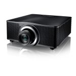 Optoma ZU1300 proyector de 14400 lúmenes ANSI, resolución WUXGA (1920x1200), tecnología DLP, color negro, SKU W9PV7KC01VZ1