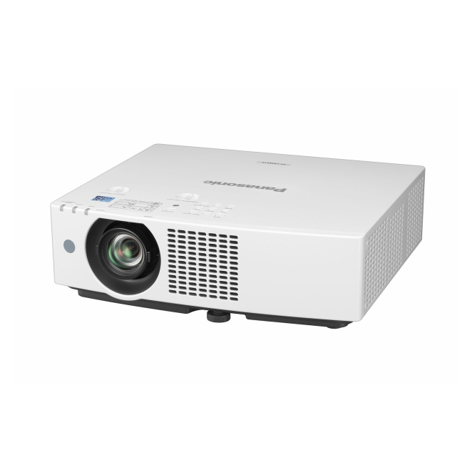 Panasonic PT-VMZ51SEJ videoproyector Proyector de alcance estándar 5200 lúmenes ANSI LCD 1080p (1920x1080) Blanco 1 Panasonic PT-VMZ51SEJ videoproyector de 5200 lúmenes ANSI