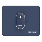 Celly PT-MP002N, ratón para oficina, ambidextro, tecnología laser y 100 DPI