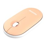 Ratón inalámbrico Pantone PT-MS001E para hogar, RF Laser, 100 DPI, SKU PT-MS001E