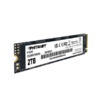Patriot Memory P320 2 TB M.2 PCI Express 3.0 NVMe SSD para almacenamiento ultrarrápido. SKU: P320P2TBM28