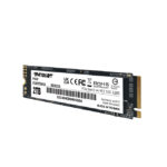 Patriot Memory P320 2 TB M.2 PCI Express 3.0 NVMe SSD para almacenamiento ultrarrápido. SKU: P320P2TBM28