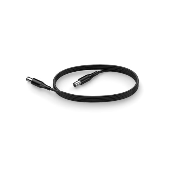 Cable de alimentación Philips para accesorios de iluminación 046677585952. Categorías: Cableado, Cables de alimentación