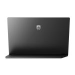 Philips 3000 Series 16B1P3302D/00, pantalla para PC de 15.6 pulgadas con resolución 1920 x 1080 Pixeles en color negro, Full HD LED.