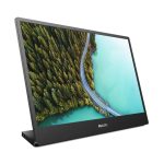 Philips 3000 Series 16B1P3302D/00, pantalla para PC de 15.6 pulgadas con resolución 1920 x 1080 Pixeles en color negro, Full HD LED.