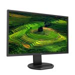 Philips B Line Monitor LCD modelo 221B8LHEB/00 con resolución Full HD y entradas HDMI