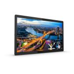 Philips B Line 222B1TFL/00 pantalla para PC 21.5 pulgadas Full HD 1920 x 1080 Pixeles LED táctil Negra 222B1TFL/00