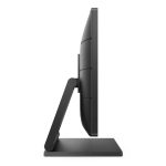 Monitor táctil Philips B Line 21.5 pulgadas, resolución Full HD de 1920 x 1080 pixeles, modelo 222B9TA/00, color negro