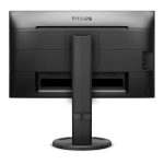 Monitor Philips B Line 240B9/00 de 24.1 pulgadas con resolución 1920 x 1200 Pixeles WUXGA LED en color negro, ideal para profesionales y uso general