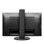 Monitor Philips B Line 240B9/00 de 24.1 pulgadas con resolución 1920 x 1200 Pixeles WUXGA LED en color negro, ideal para profesionales y uso general