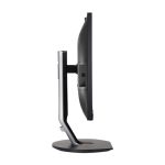 Monitor Philips B Line 241B7QUBHEB/00, pantalla LED de 23.8 pulgadas, resolución Full HD 1920 x 1080 Pixeles, color negro.