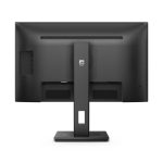 Monitor Philips S Line 242S9JML/00 de 24 pulgadas con resolución Full HD 1920 x 1080 pixeles en color negro